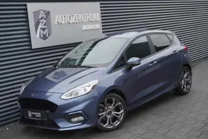 Ford Fiesta ECOBOOST|ST-LINE|KEYLESS|KAMERA|LED|PDC|