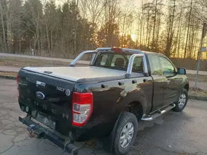 Ford Ranger Ranger Extra XLT Bild 2