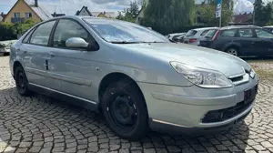 Citroen C5 Exclusive /Automatik / Voll-leder Bild 2