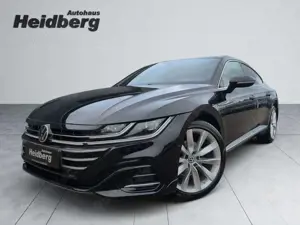 Volkswagen Arteon R-LINE AHK PANO NAPPA IQ-Matrix 19" Sthzg