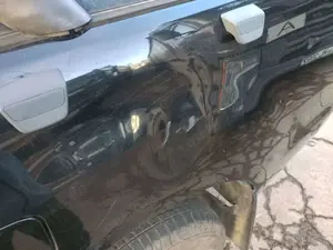 Ford Ranger Ranger Extra XLT Bild 3