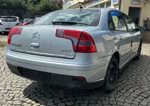 Citroen C5 Exclusive /Automatik / Voll-leder Bild 4