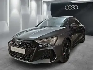Audi RS3 RS 3 Limousine Sportabgasanlage Anhebung VMAX