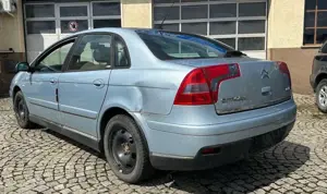 Citroen C5 Exclusive /Automatik / Voll-leder Bild 3