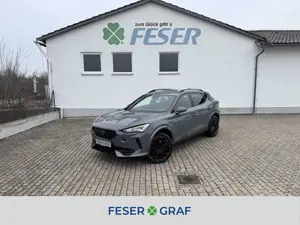 CUPRA Formentor VZ 2.0 TSI DSG ACC BEATS FULLLINK SHZ+LHZ