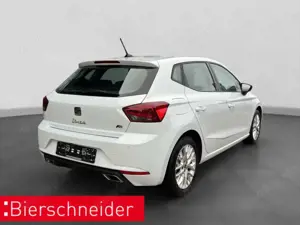 SEAT Ibiza 1.0 TSI FR NAVI KAMERA ACC BEATS SHZ VIRT Bild 5