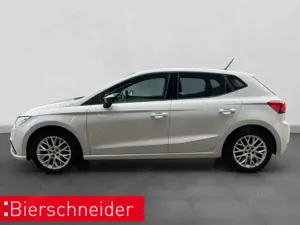 SEAT Ibiza 1.0 TSI FR NAVI KAMERA ACC BEATS SHZ VIRT Bild 2