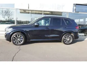 BMW X5 45e xDrive M Sport*HUD*ACC*AHK*HIFI*360°KAMERA*
