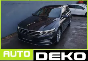 Volkswagen Passat Variant Passat Var 2.0 TDI DSG 3 x R line Pano/ACC/AHK