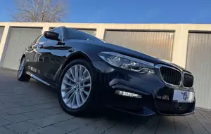 BMW 540 d xDrive M Sport *Standhzg./Headup-Display*
