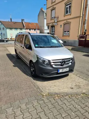 Mercedes-Benz Vito 114/116 CDI, 119 CDI/BT Pro extralang (447.705)