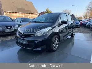Toyota Yaris Edition 2014 Klim/Navi 2.Hand