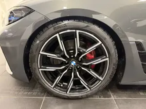 BMW 440 M440i xDrive GRAN COUPE SPORTPAKET PRO HR LASER H Bild 5
