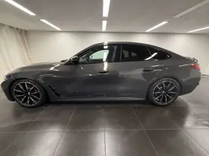 BMW 440 M440i xDrive GRAN COUPE SPORTPAKET PRO HR LASER H Bild 2