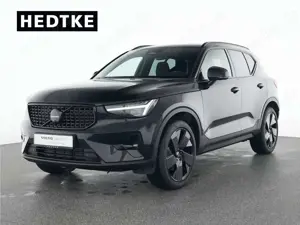 Volvo XC40 B3 Black Edition Plus Panorama*20"360°Pixel