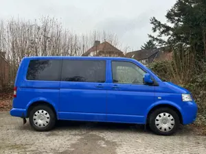 Volkswagen T5 Multivan