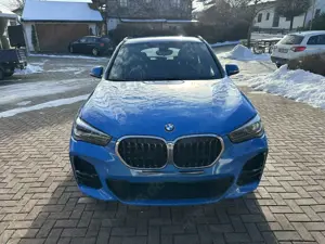 BMW X1 X1 xDrive25e M Sport