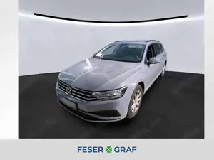 Volkswagen Passat Variant 1.5 TSI ACC*LED*ParkPilot*WinterPaket*AppConnect*