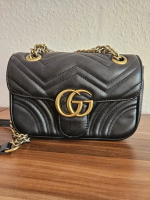Gucci Marmont Tasche 