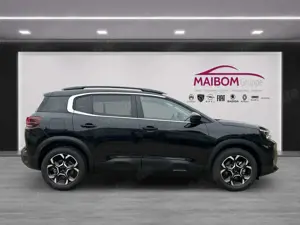Citroen C5 Aircross Max / Allwetterreifen / Sitzheizung Bild 3