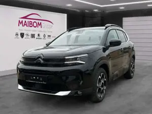 Citroen C5 Aircross Max / Allwetterreifen / Sitzheizung Bild 1