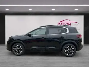 Citroen C5 Aircross Max / Allwetterreifen / Sitzheizung Bild 4
