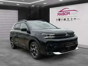 Citroen C5 Aircross Max / Allwetterreifen / Sitzheizung Bild 2