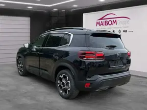Citroen C5 Aircross Max / Allwetterreifen / Sitzheizung Bild 5
