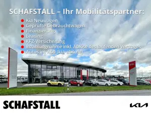 Kia EV6 GT-Line Wärmepumpe ASSISTENT+ Sound Design Bild 4