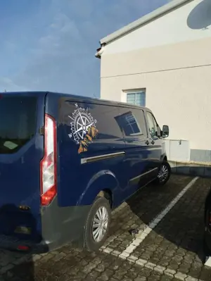 Ford Transit Custom 290 L2 Trend