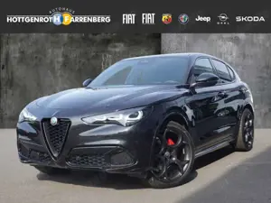Alfa Romeo Stelvio JTDM EU6e Diesel 2.2 16V AT8 Q4 Veloce