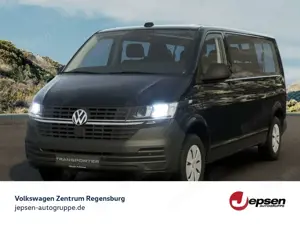 Volkswagen T6.1 Kombi LR 2.0 TDI Navi, AHK, PDC