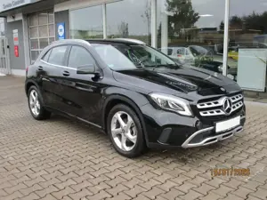 Mercedes-Benz GLA 180 GLA 180 , WR,Garantie