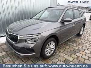 Skoda Kamiq Selection 1.0 TSI 116 PS DSG 4-Jahre-Garantie--...