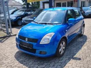 Suzuki Swift Dance Comfort / Klimaanlage / 1. Hand /
