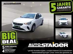 Opel Corsa F 1.2 Edition Navi, Klimaanlage, PDC,