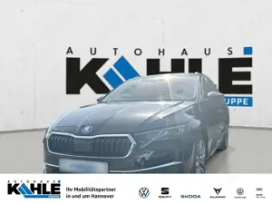 Skoda Octavia Combi 2.0 TDI DSG Hyb. Matrix ACC
