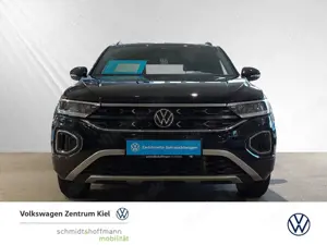 Volkswagen T-Roc Life 1.5 TSI NAVI+SITZHZ+AHK+ACC+PDC Klima Navi Bild 2