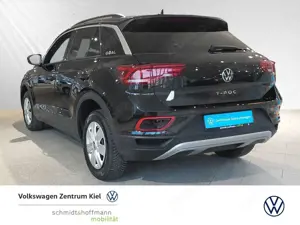 Volkswagen T-Roc Life 1.5 TSI NAVI+SITZHZ+AHK+ACC+PDC Klima Navi Bild 4