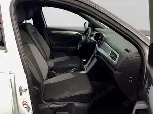 Volkswagen T-Roc 2.0 TDI DSG GOAL+ LM18 ASSIST AHK KAMERA Bild 4