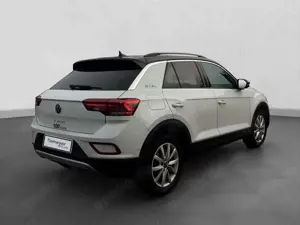 Volkswagen T-Roc 2.0 TDI DSG GOAL+ LM18 ASSIST AHK KAMERA Bild 3