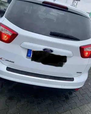 Ford C-Max C-Max 1.0 EcoBoost Start-Stopp-System  SYNC Edition(2013 - 2015)