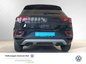 Volkswagen T-Roc Life 1.5 TSI NAVI+SITZHZ+AHK+ACC+PDC Klima Navi Bild 5