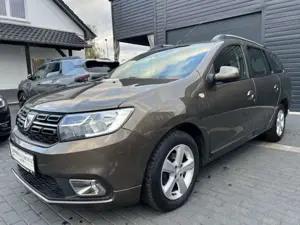 Dacia Logan MCV II Comfort Automatik+Navi+RFK+1.Hand+