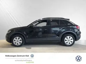 Volkswagen T-Roc Life 1.5 TSI NAVI+SITZHZ+AHK+ACC+PDC Klima Navi Bild 3