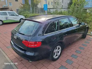 Audi A4 Ambiente Avant Bild 2