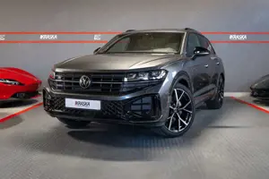 Volkswagen Touareg 3.0 TDI 4M R-Line AHK PANO DYNAUDIO STHZ