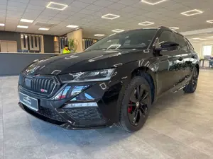 Skoda Octavia Combi 1.4 iV RS Head/Up Acc