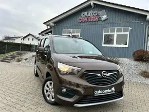 Opel Combo Life Innovation°Automatik°Pano°Head°AHK°