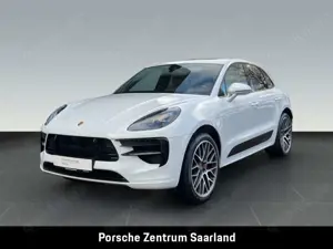 Porsche Macan GTS Pano.,AHK,75l,BOSE,AppleCarPlay,Entry